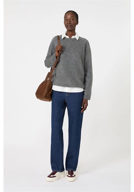 Crew-neck sweater MAX MARA WEEKEND | 2625366072600003